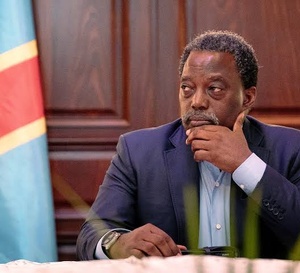 RDC : Joseph Kabila relance le jeu politique autour de la crise dans l’Est