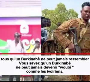 Issouf Manem Yam : les limites de la provocation en terre ivoirienne