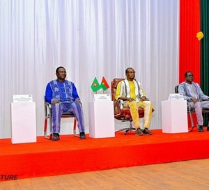 Burkina Faso : le Pacte NEKRE pour refonder l’école et préparer l’avenir