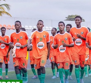 FOOTBALL / DIVISION 3 : CASY FOOT CORRIGE MAGIC SYSTEM FC POUR SES DÉBUTS