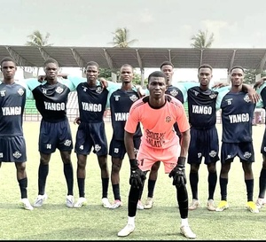 DIVISION 3 / APRÈS DEUX JOURNÉES : Ivoire Académie, Casy Foot, G27 FC et Abondance FC en tête
