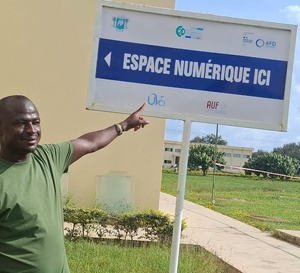Universités ivoiriennes : Dr Koffi Konan Emmanuel salue les progrès accomplis