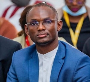 FOOTBALL / FEGUIFOOT: Mamady Doumbouya, nouveau président