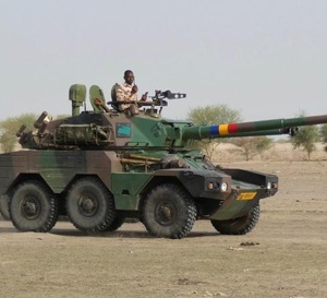 Tchad-Niger : jusqu’où ira la montée des tensions ?