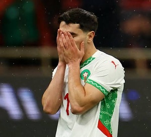 CAN 2025 : Neuf mois après la finale Sénégal-Maroc, un ancien international marocain évoque un possible arrangement