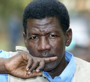 Niger : Deux mois après sa disparition, le journaliste Moussa Kaka toujours détenu dans le flou