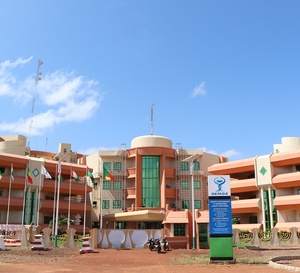 UEMOA : Ouagadougou accueille le colloque des 30 ans de la Cour de justice les 3 et 4 novembre