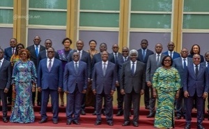 Remaniement ministériel en Côte d’Ivoire : entre continuité et souffle nouveau