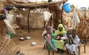 Darfour : au cœur des camps de déplacés, l’espoir fragile des enfants du Soudan