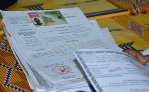 Côte d'Ivoire / Sécurité routière : 33 permis suspendus en février 2026 dans le cadre de la tolérance zéro