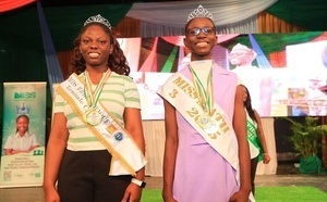 Côte d’Ivoire : lancement officiel du concours « Miss Mathématique » 2026