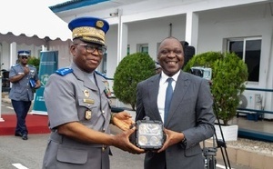 12 radars pour traquer les chauffards : Amadou Koné lance la “Tolérance Zéro” sur les routes ivoiriennes