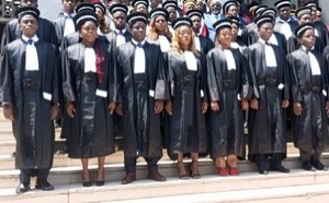 Institut national de formation judiciaire : les inscriptions au concours de magistrature s’achèvent le 19 mars 2026