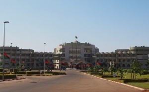 Burkina Faso : une nuit de tirs qui ravive les fissures du pouvoir