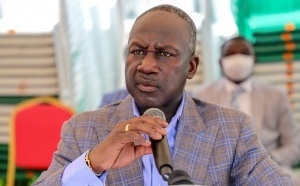 SNEDAI, STL, Assemblée nationale, Yopougon : Adama Bictogo fragilisé