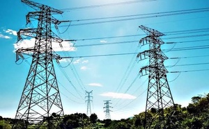 Électricité : Libéria, Mali et Burkina importent de la Côte d’Ivoire