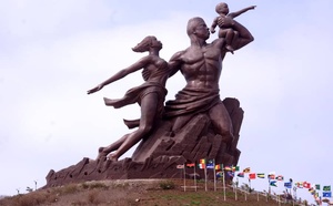 Classement des pays les mieux gouvernés en Afrique selon WE