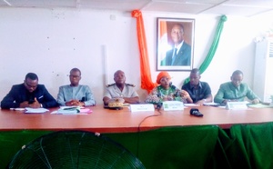 Conseil municipal de Séguéla : plus de 500 millions d’excédent pour l'exercice 2025