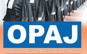 OPAJ : le guide complet pour réussir les concours administratifs