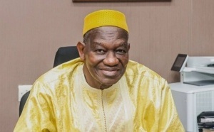 Côte d’Ivoire : Gaoussou Touré nommé Médiateur de la République