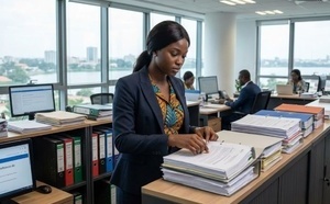 Adjoint Administratif : accès à la fonction publique dès le BEPC