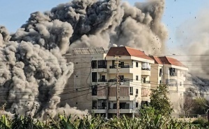 Conflit au Moyen-Orient : l’ONU évoque un coût d’un milliard $ par jour