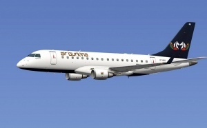 Wendkuni Zombré nommé DG de Air Burkina