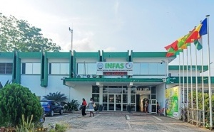 INFAS : les demandes d’actes administratifs passent en ligne