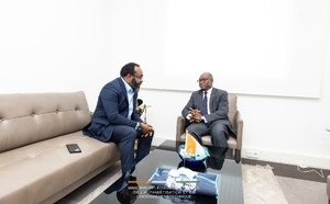 Conditions de vie des enseignants : le MENAET échange avec UBA