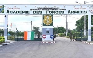  Académie des Forces Armées de Zamakro : Comment maximiser vos chances au concours 
