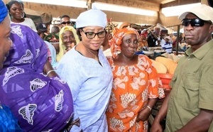 Séguéla : Des initiatives solidaires pour la Nuit du Destin