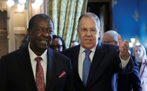 Guerre Russie-Ukraine : le Kenya durcit le ton contre le recrutement de ses ressortissants