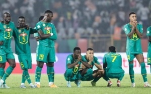 CAN 2025 : le Sénégal rattrapé par un lourd passif disciplinaire