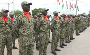 Concours de gardes pénitentiaires : une opportunité à saisir avant le 31 mars
