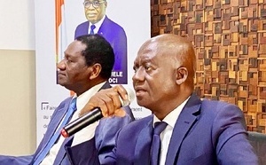 L’andragogue Aly Diarra parle de la retraite active