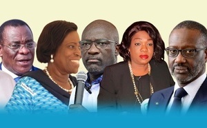 Opposition ivoirienne : quand les militants deviennent eux-mêmes les bourreaux de leur parti