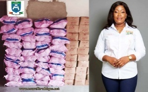  Période de spiritualité chrétienne et musulmane : Princesse Nicole Zézé renforce l’unité à Guibéroua 