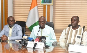 Côte d’Ivoire : Tensions sur les stocks résiduels de cacao