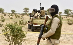 Terrorisme au Niger : Berlin évacue ses diplomates