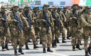 Recrutement dans les Forces armées de Côte d’Ivoire : les clés pour réussir