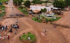 Mali, à Kayes les djihadistes imposent la zakat aux villageois