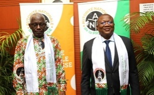 Semaine de la presse : l’ANP en première ligne pour une presse responsable