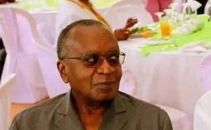 Inhumation de Guillaume Houphouët : les précisions d’Augustin Thiam