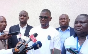 Yamoussoukro : Pré-collecte des déchets, Gnonde Criso prend la tête du Haut Conseil