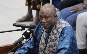 Guinée : « Toumba » Diakité meurt en détention