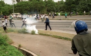 Côte d’Ivoire : devoir de mémoire, 25 mars 2004, la marche pacifique de l'opposition qui a basculé dans la tragédie