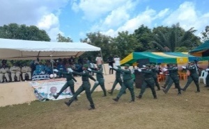 Tiebissou/Les femmes de la région du Bélier et du district autonome de Yamoussoukro dénoncent les VGB