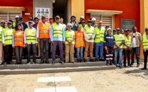 CI-Energies et CIE lancent un plan pour stopper les coupures