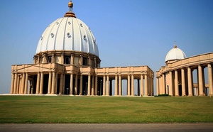 Yamoussoukro : six jours de ferveur pour la Semaine sainte