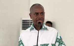 PDCI-RDA : Yapo Calice acquitté, le Parti se mobilise